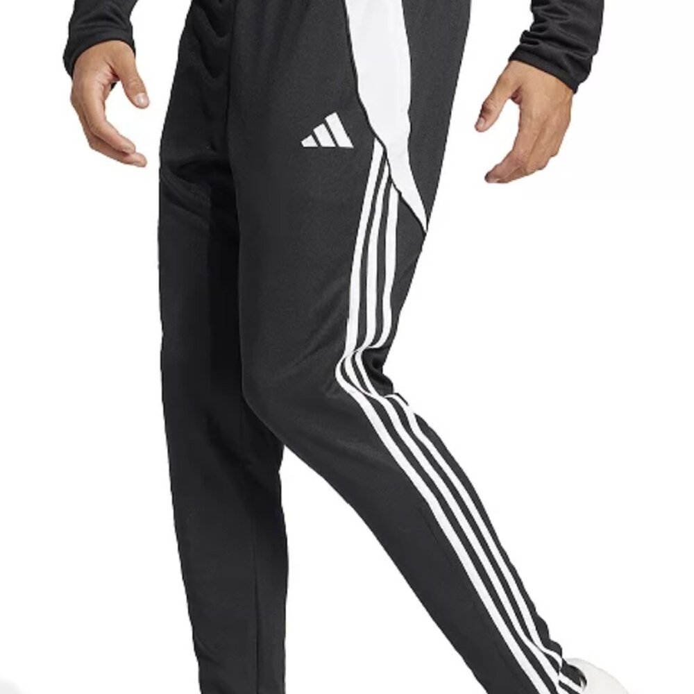 Adidas Tiro 24 Track Pants